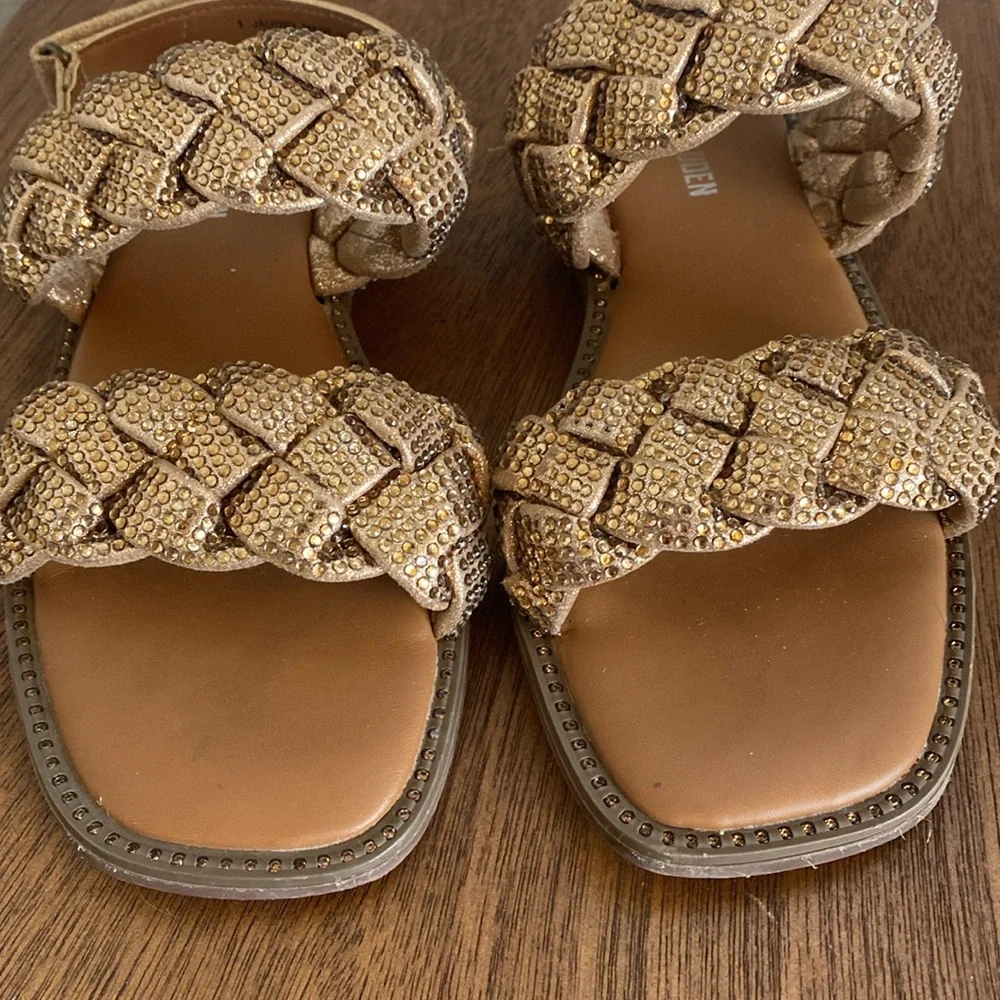 Steve Madden steve madden